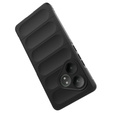 Huse pentru Realme GT 6 / 6T, Gaming Shockproof, negru