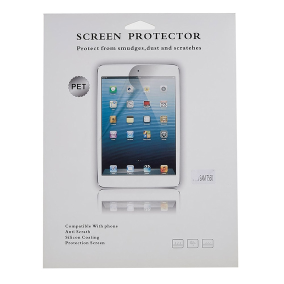 Folia protectoare Paper feel pentru iPad 10.9 2022 10 Gen