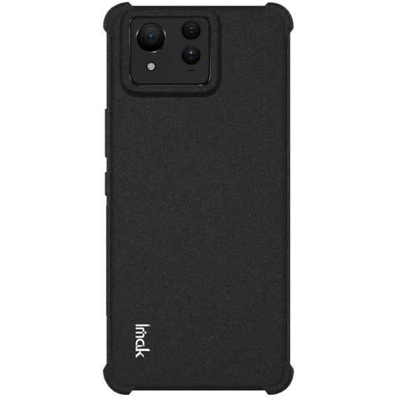 IMAK Huse pentru Asus Zenfone 11 Ultra 5G, Dropproof, negru