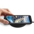 Carcasă pentru Samsung Galaxy S8+ Plus, Shockproof, cu folie, albastru