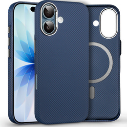 Husă SULADA MagSafe pentru iPhone 17