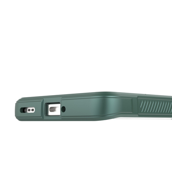 Huse pentru Realme 11 Pro / 11 Pro +, Gaming Shockproof, verde