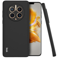 IMAK Huse pentru Huawei Mate 50 Pro 4G, IMAK UC-3 Series Case, negru