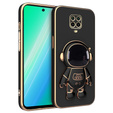 Huse pentru Xiaomi Redmi Note 9 Pro / 9s, Astronaut, negru