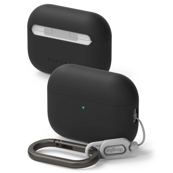 Husă din silicon Ringke pentru Apple AirPods Pro 3