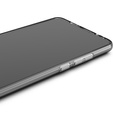 IMAK Huse pentru Xiaomi Redmi Note 9T 5G, UX-5 Series Slim, transparentă