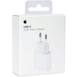 Adaptor de alimentare USB-C 20W pentru iPhone, iPad și alte dispozitive cu USB-C