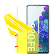 Folie de hidrogel pentru Samsung Galaxy S20 FE