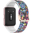 Curea din silicon pentru Samsung Galaxy Fit 3