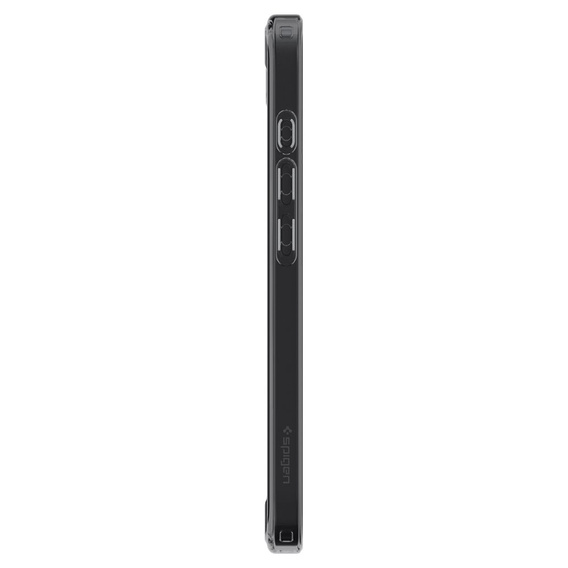 Etui Spigen do Samsung Galaxy S23 Ultra, Ultra Hybrid, przezroczyste