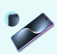 Husa pentru Honor Magic 7 Pro, Gradient Dropproof, Violet / albastru