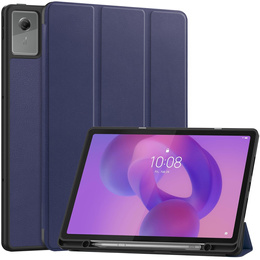 Husă Smartcase pentru tableta Lenovo Idea Tab Plus
