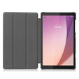 Husă pentru Lenovo Tab M8 Gen 4 TB-300FU, Smartcase, sleeping cat