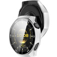 Husă de protecție cu sticlă temperată pentru Huawei Watch GT 6 Pro 46 mm