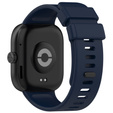 Curea din silicon pentru Xiaomi Redmi Watch 4 / Smart Band 8 Pro