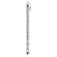 Carcasă Spigen Ultra Hybrid MagSafe pentru iPhone Air, Frost White