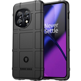 Huse pentru OnePlus 11 5G, Rugged Shield, negru