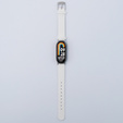 Curea din piele pentru Xiaomi Smart Band 10 / 9 / 8