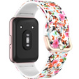 Curea din silicon pentru Samsung Galaxy Fit 3
