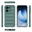 Huse pentru Oppo Reno 13, Gaming Shockproof, verde