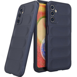 Huse pentru Samsung Galaxy A14 4G/5G, Gaming Shockproof, albastru închis