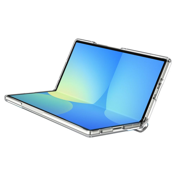 Carcasă Spigen Ultra Hybrid Pro MagSafe pentru Samsung Galaxy Z Fold7