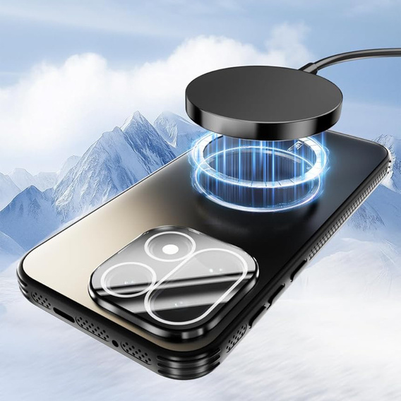 Husă MagSafe pentru OnePlus 15