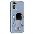 Huse pentru Oppo Reno5 Z/ A94 5G, Astronaut, albastru