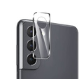 Sticlă temperată pentru camera foto pentru Samsung Galaxy S21, transparentă