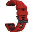 Curea din silicon QuickFit pentru Garmin Fenix 22mm
