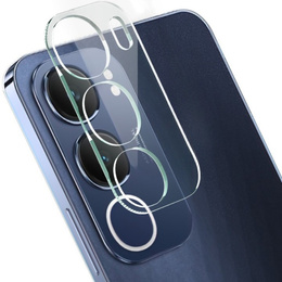 Sticlă temperată pentru camera foto pentru Vivo Y19s, transparentă