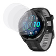 3x ERBORD Hydrogel Foil pentru Garmin Forerunner 965