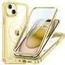 Transparent || Aur