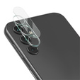 IMAK Camera Glass pentru Samsung Galaxy A25 5G, transparentă