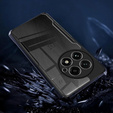 Huse pentru OnePlus 13R, AntiDrop Hybrid, negru