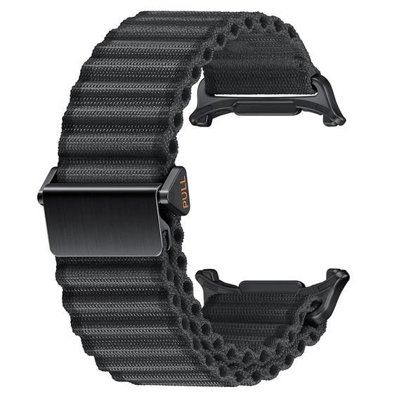 Curea din nailon pentru Samsung Galaxy Watch Ultra 47mm (2025 / 2024)