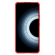 Carcasă NILLKIN pentru Xiaomi 12T, Super Frosted Shield Case, roșu