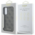 Husă Guess 4G Metal Gold Logo pentru Samsung Galaxy A56