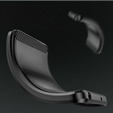 Huse pentru Xiaomi 14T, Carbon, negru