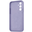 Husa pentru Samsung Galaxy A54 5G, Silicone Lite, violet