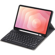 Husă cu tastatură pentru tableta Samsung Galaxy Tab S11