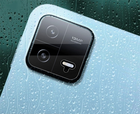 IMAK 2x sticlă de cameră pentru Xiaomi Pad 6 / 6 Pro