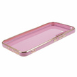 Husă pentru Samsung Galaxy S24, Glamour CamShield, violet