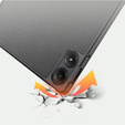 Husă pentru Xiaomi Redmi Pad Pro / Xiaomi Poco Pad, Dux Ducis Domo, negru