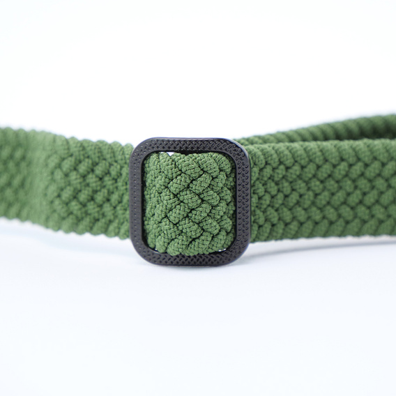 Curea flexibilă din nailon pentru ceasul Xiaomi Smart Band 10 / 9 / 8