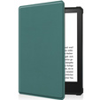 Carcasă pentru Kindle Paperwhite 5 2021, Smartcase, albastru