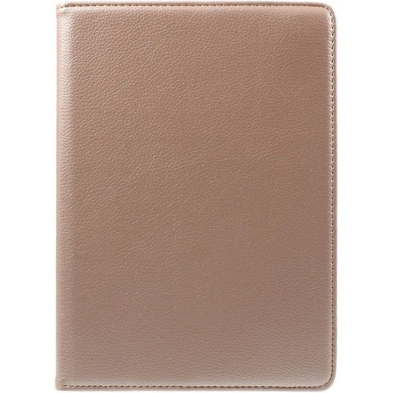 Husă pentru iPad Air 2 9.7" 2014 TB330FU 10.95", rotativă 360, roz