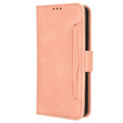 Cu clapetă pentru TCL 40 NxtPaper, Card Slot, roz