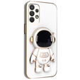 Huse pentru Samsung Galaxy A33 5G, Astronaut, alb