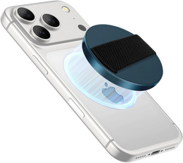 Suport magnetic pentru deget SURITCH MagSafe